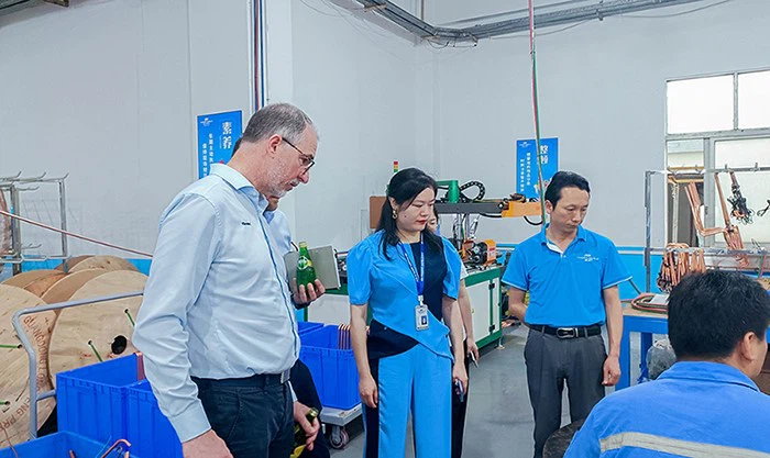 heat-pump-production-line heat-pump-production-line