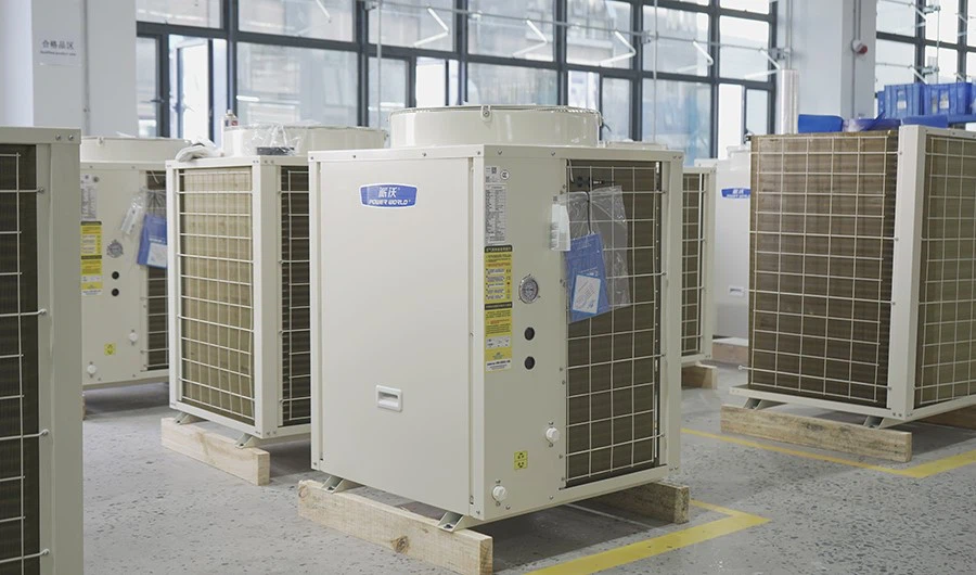 commercial-Air-to-water-heat-pump commercial-Air-to-water-heat-pump